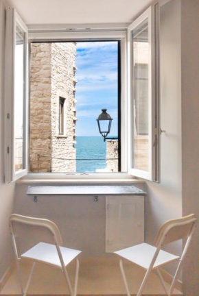 Dimora nel Palazzo Ducale with private parking